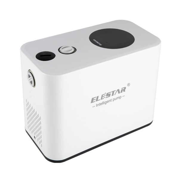 PYPZ-600 elestar water pump