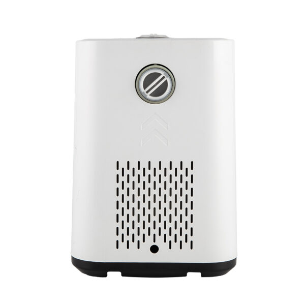 PYPZ-600 Low Noise Pump - Image 4