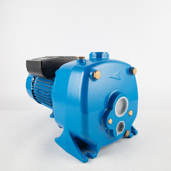 elestar water pump