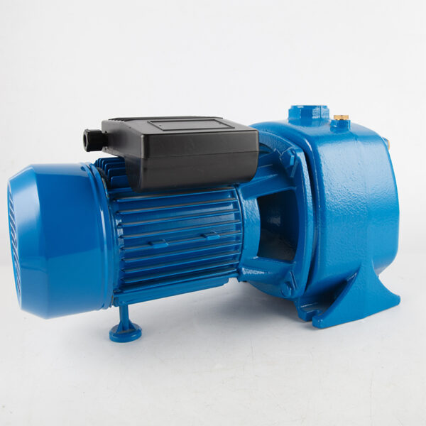 cab SELF-PRIMING WATER PUMP SPECIFICATION