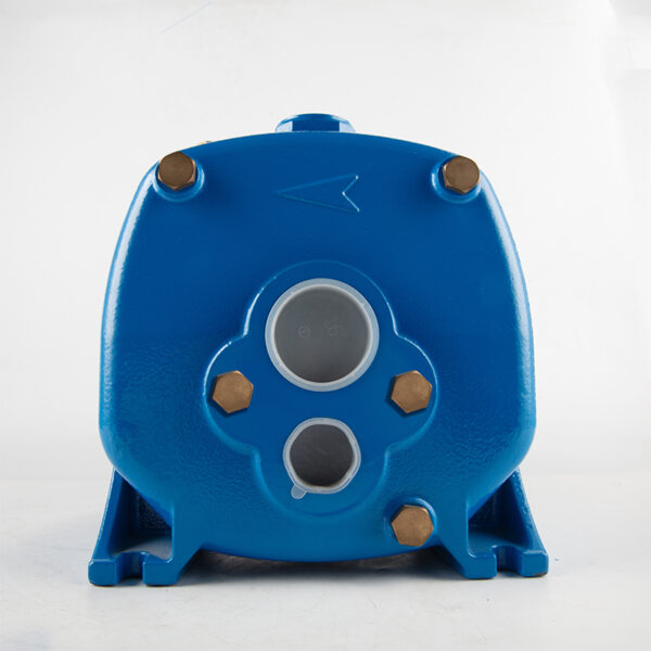 cab SELF-PRIMING WATER PUMP SPECIFICATION