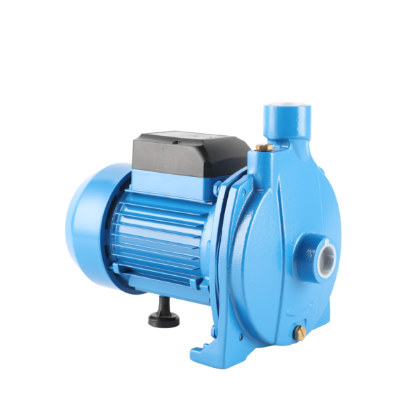 CPM Centrifugal Pump