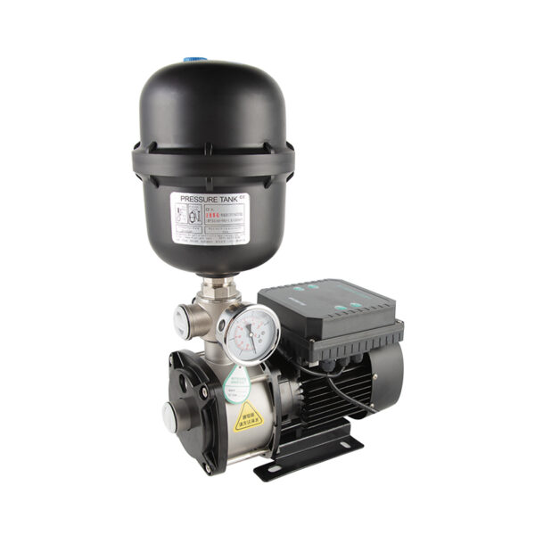 DY700 PERMANENT MAGNET Pump - Image 4