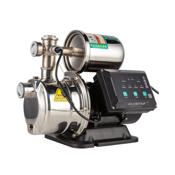 PYPZ-700 Magnetic Pump - Image 2