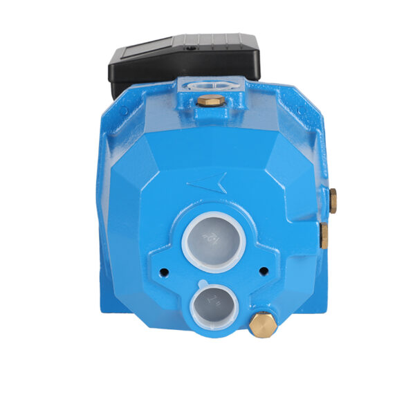 dp pump
