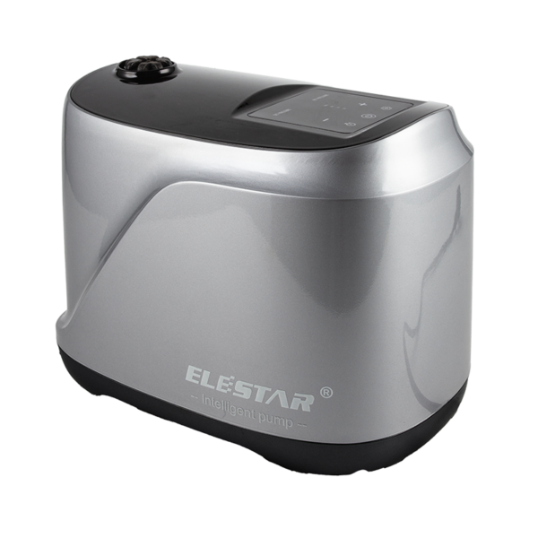 pys 550 elestar water pump
