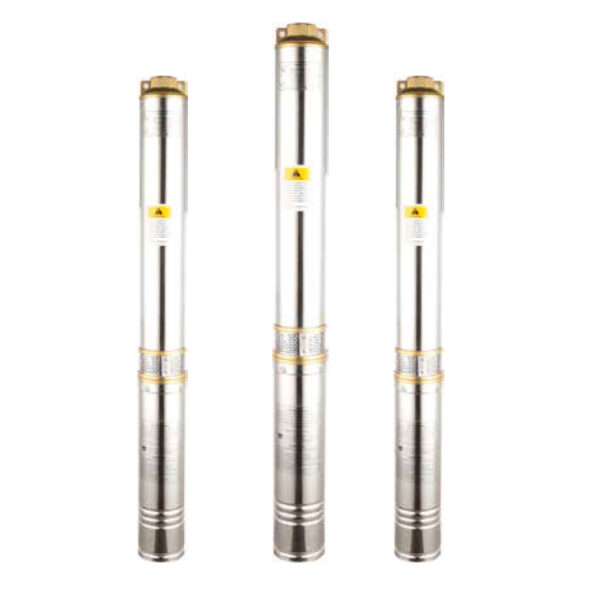 QJD DEEP WELL PUMP