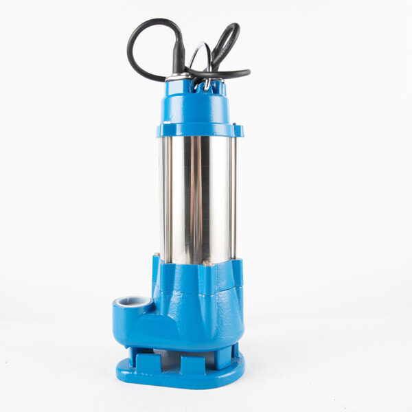 Submersible Sewage