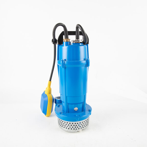 QDX stainless steel submersible water pump - Image 4