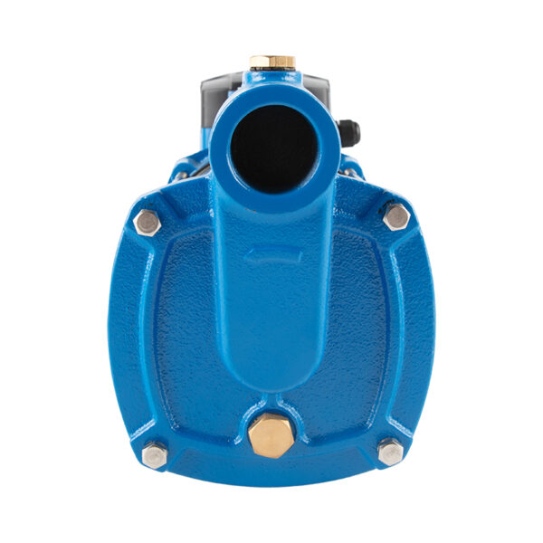MH-B Horizontal Multistage Centrifugal Pump - Image 2