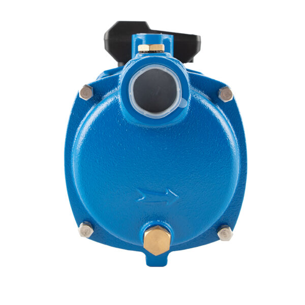 mh-a HORIZONTAL MULTISTAGE PUMPS