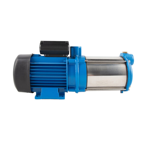 mh-a HORIZONTAL MULTISTAGE PUMPS