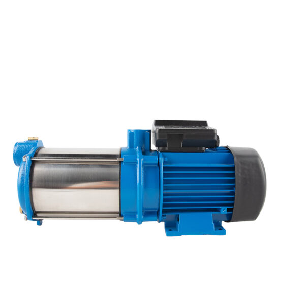 mh-a HORIZONTAL MULTISTAGE PUMPS
