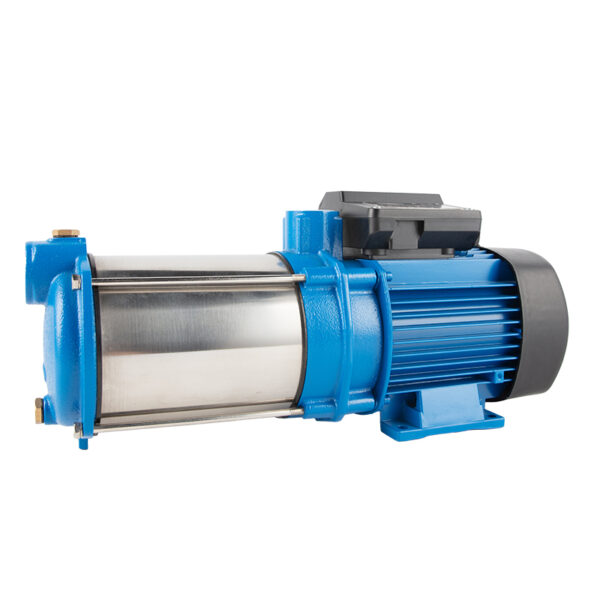 mh-a HORIZONTAL MULTISTAGE PUMPS