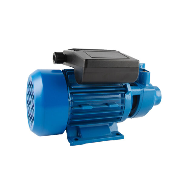 elestar water pump