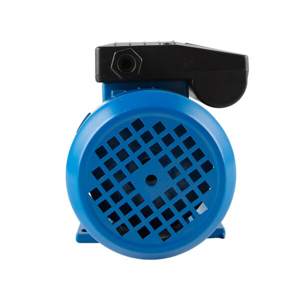 elestar water pump