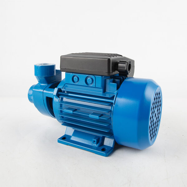 elestar water pump