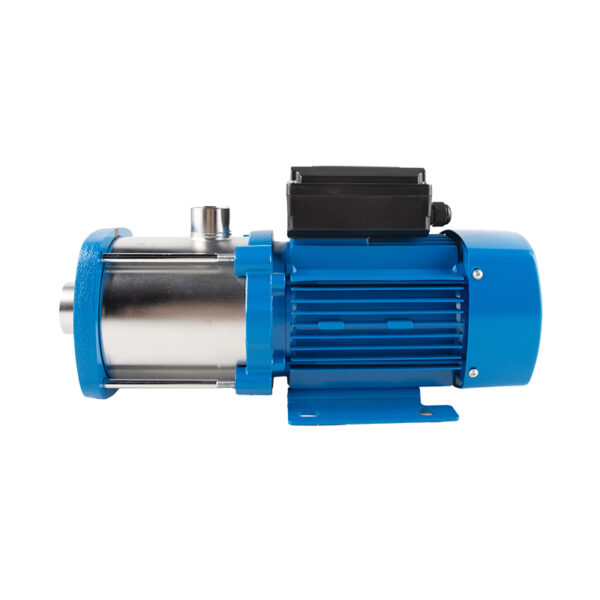 CMH Horizontal Multistage Centrifugal Pumps
