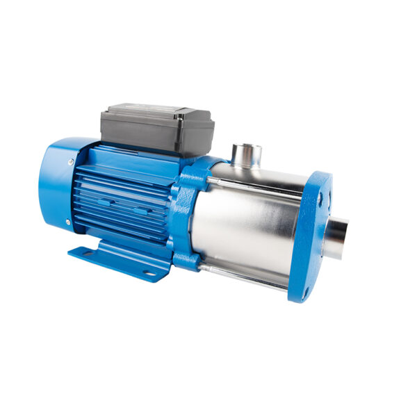 CMH Horizontal Multistage Centrifugal Pumps