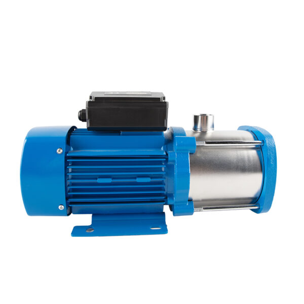 CMH Horizontal Multistage Centrifugal Pumps
