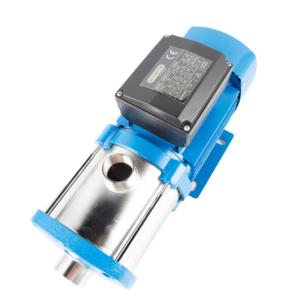 CMH Horizontal Multistage Centrifugal Pumps