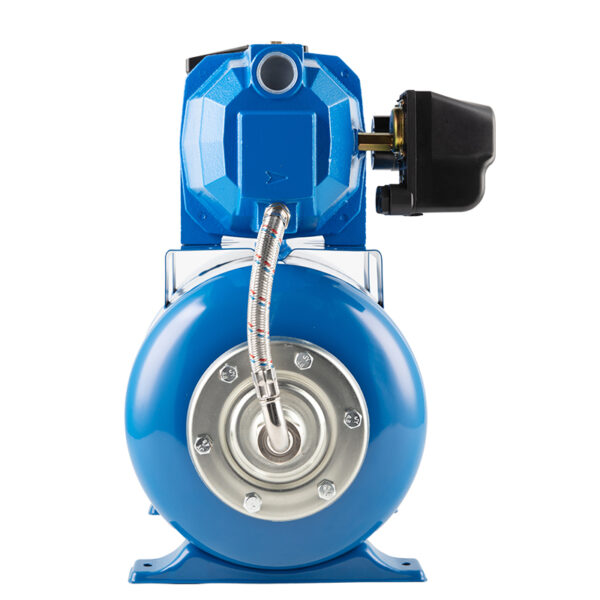 AutoJet booster high pressure pump - Image 7