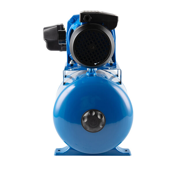 AutoJet booster high pressure pump - Image 4