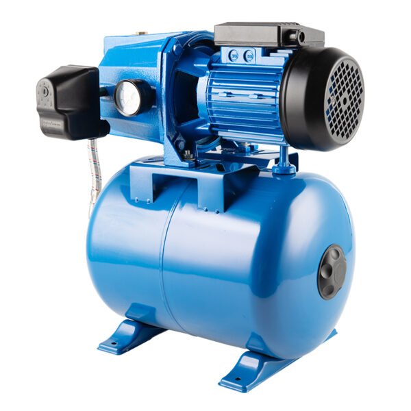 AutoJet booster high pressure pump - Image 3