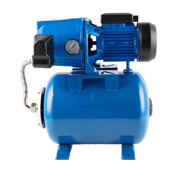 AutoJet booster high pressure pump - Image 2