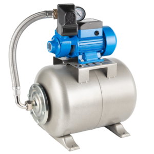 elestar water pump