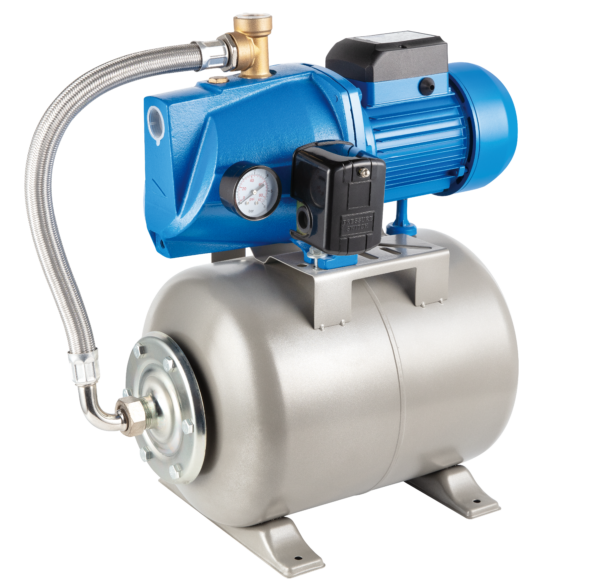 AUTOJSP AUTOMATIC ELECTRIC Water PUMP