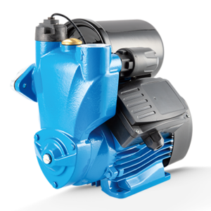 JPM Self priming Peripheral pump