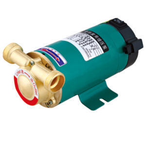 elestar water pump
