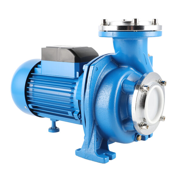 NFM Centrifugal Pump - Image 5