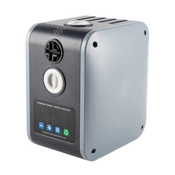 PYPZ-380K Variable speed intelligent water pump - Image 3