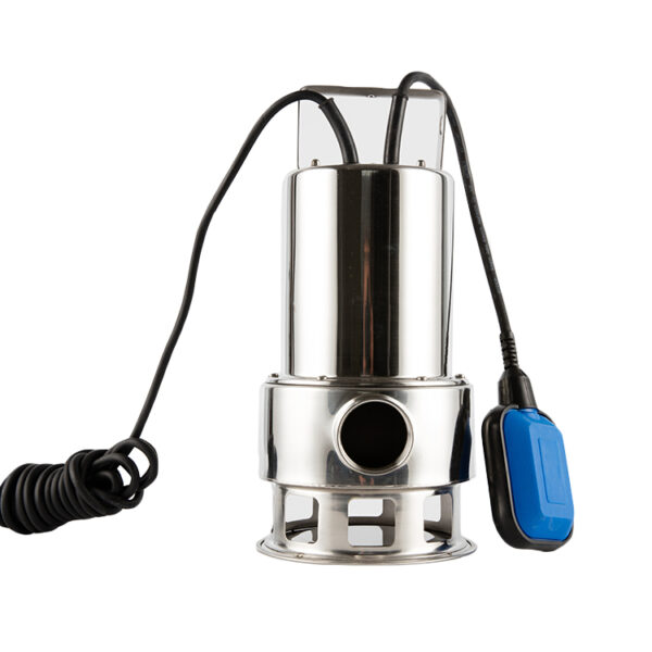 QDP-SS Submersible pump - Image 2