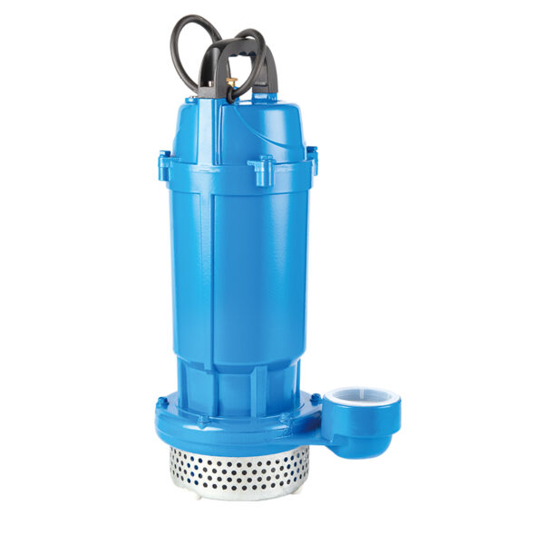 QDX stainless steel submersible water pump - Image 2