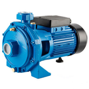 elestar water pump