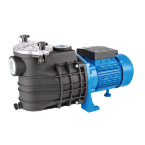 elestar water pump