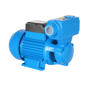 elestar water pump