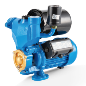 WZB Self-Priming Peripheral electric Pump