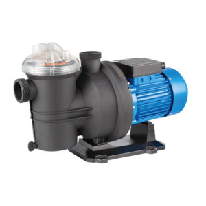 elestar water pump