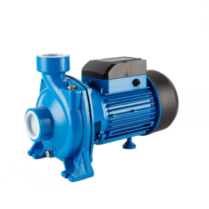 DTM elestar water pump