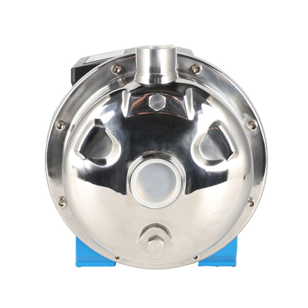 elestar water pump