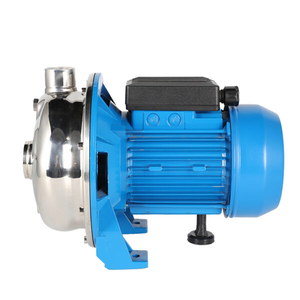 elestar water pump