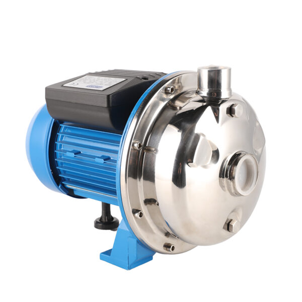 elestar water pump