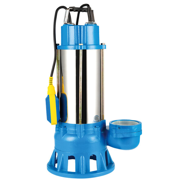 elestar water pump
