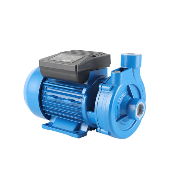 DK centrifugal pump