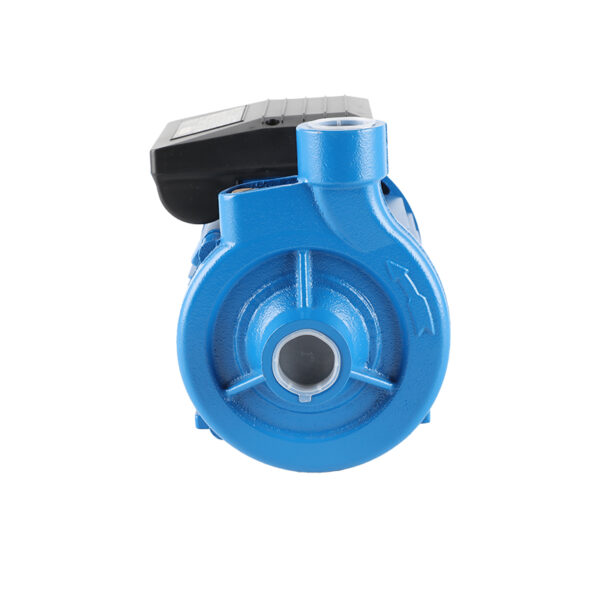 DK centrifugal pump