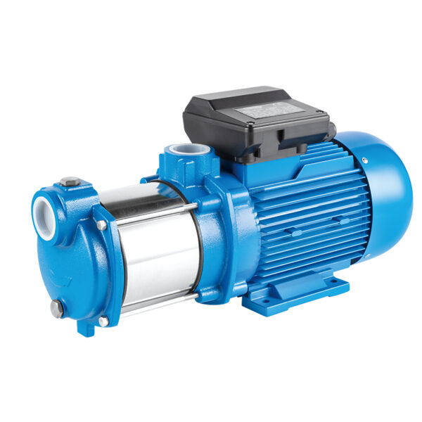 mh-a HORIZONTAL MULTISTAGE PUMPS